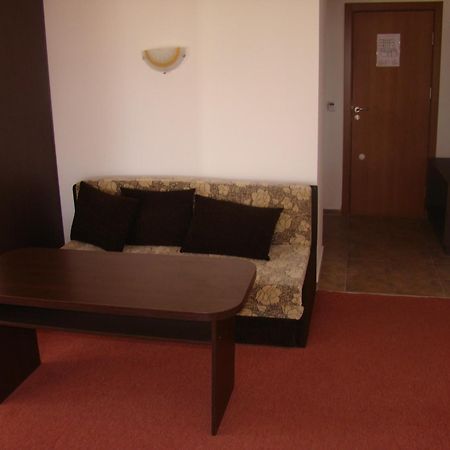 Hotel Bellisimo Lozenec Szoba fotó