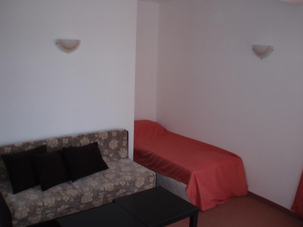 Hotel Bellisimo Lozenec Szoba fotó