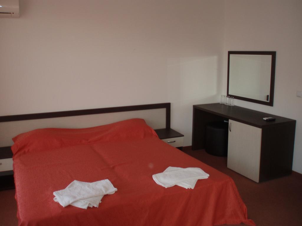 Hotel Bellisimo Lozenec Szoba fotó