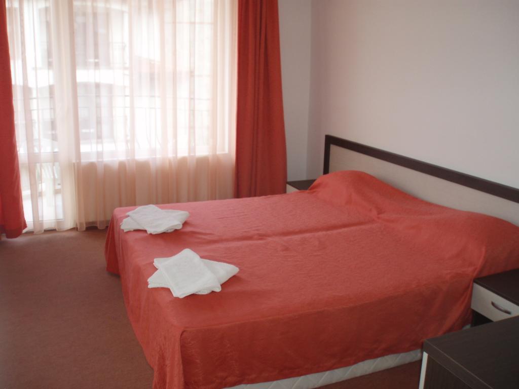 Hotel Bellisimo Lozenec Szoba fotó