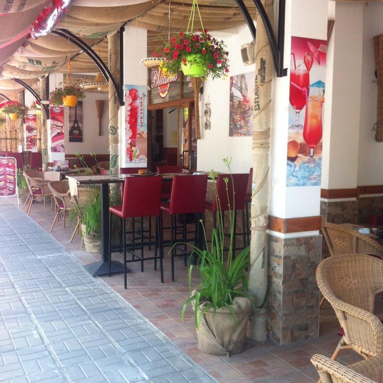 Hotel Bellisimo Lozenec Kültér fotó