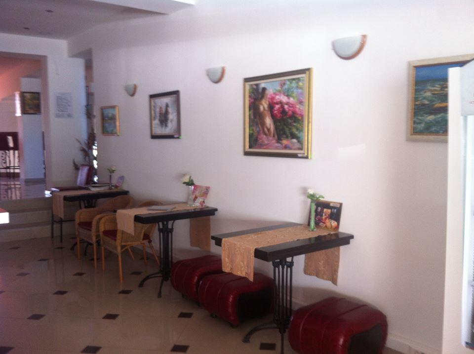 Hotel Bellisimo Lozenec Kültér fotó