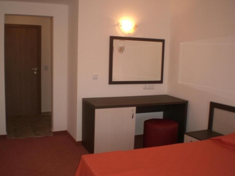 Hotel Bellisimo Lozenec Szoba fotó