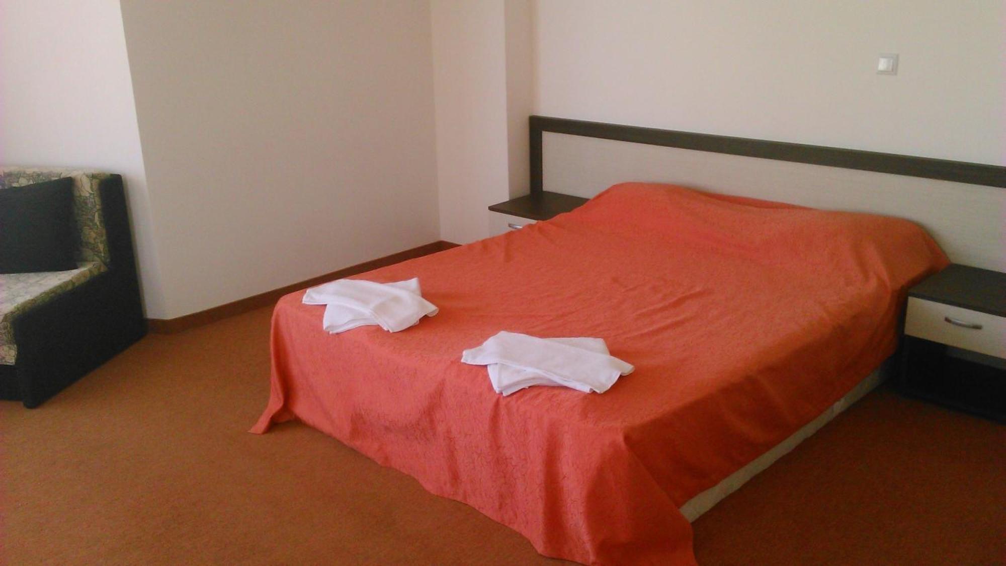 Hotel Bellisimo Lozenec Szoba fotó