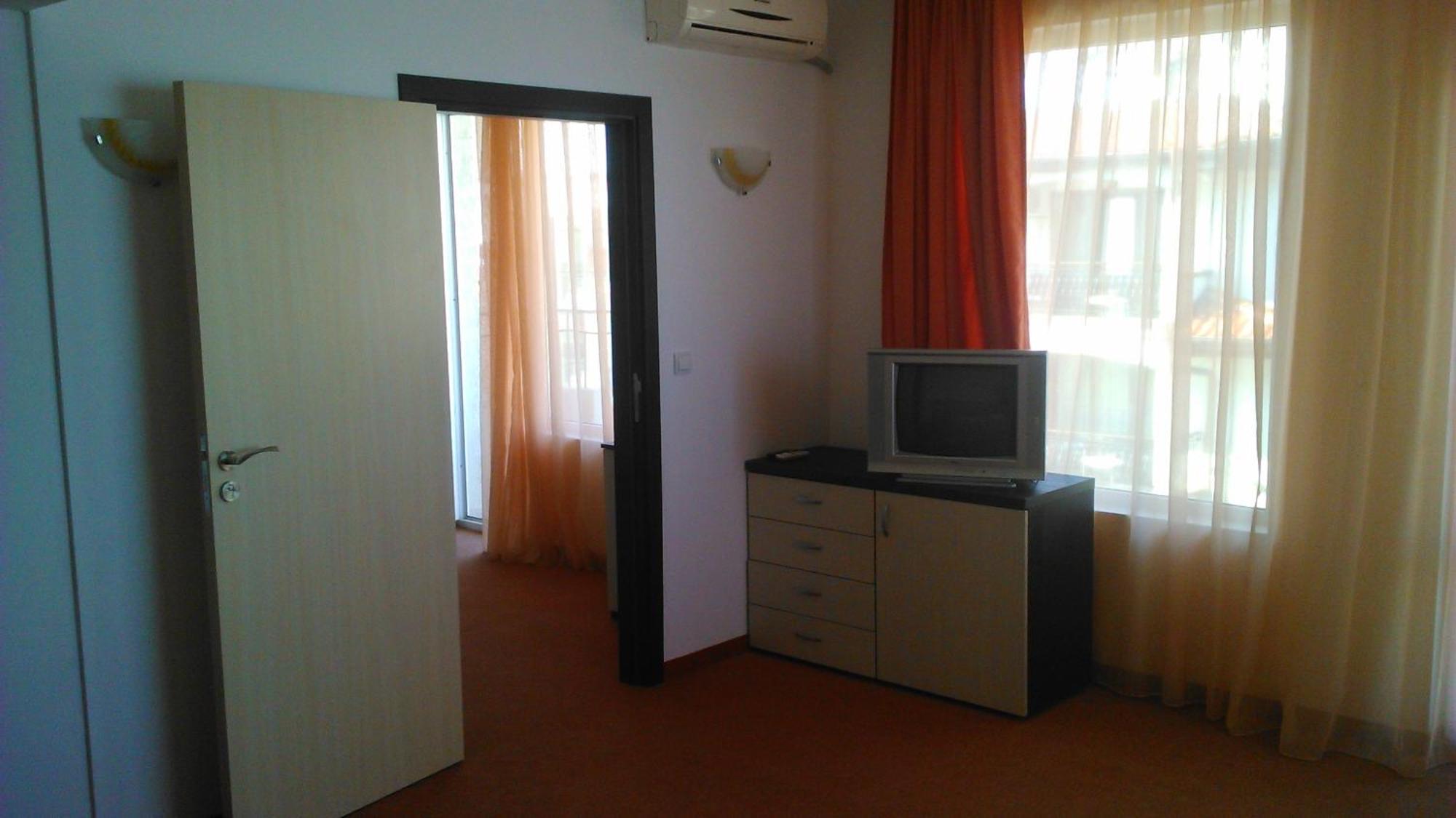 Hotel Bellisimo Lozenec Szoba fotó