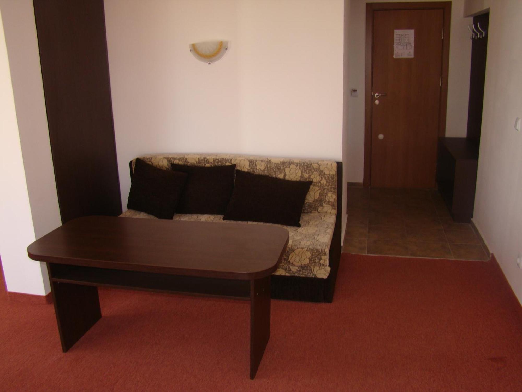 Hotel Bellisimo Lozenec Szoba fotó