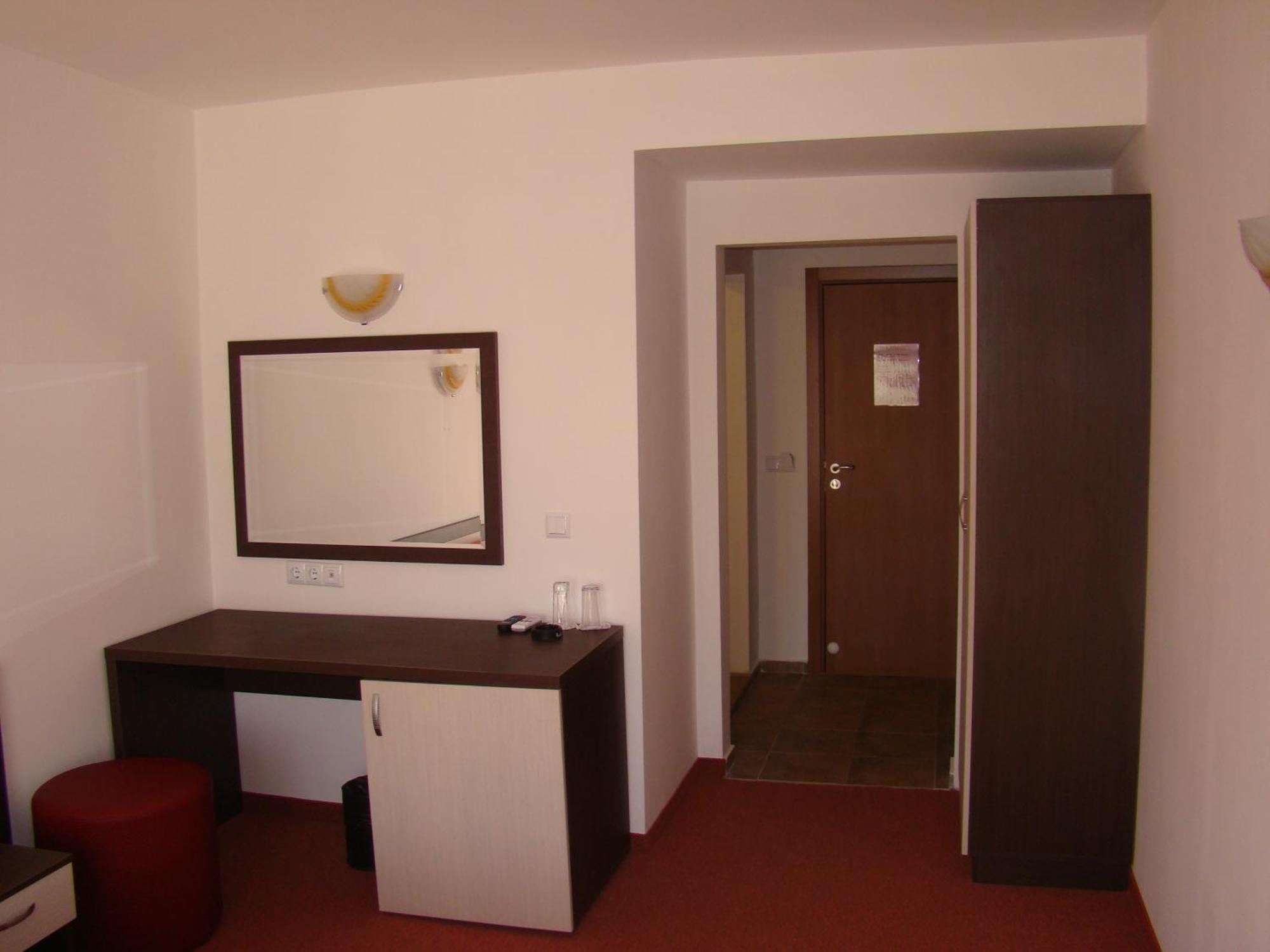 Hotel Bellisimo Lozenec Szoba fotó