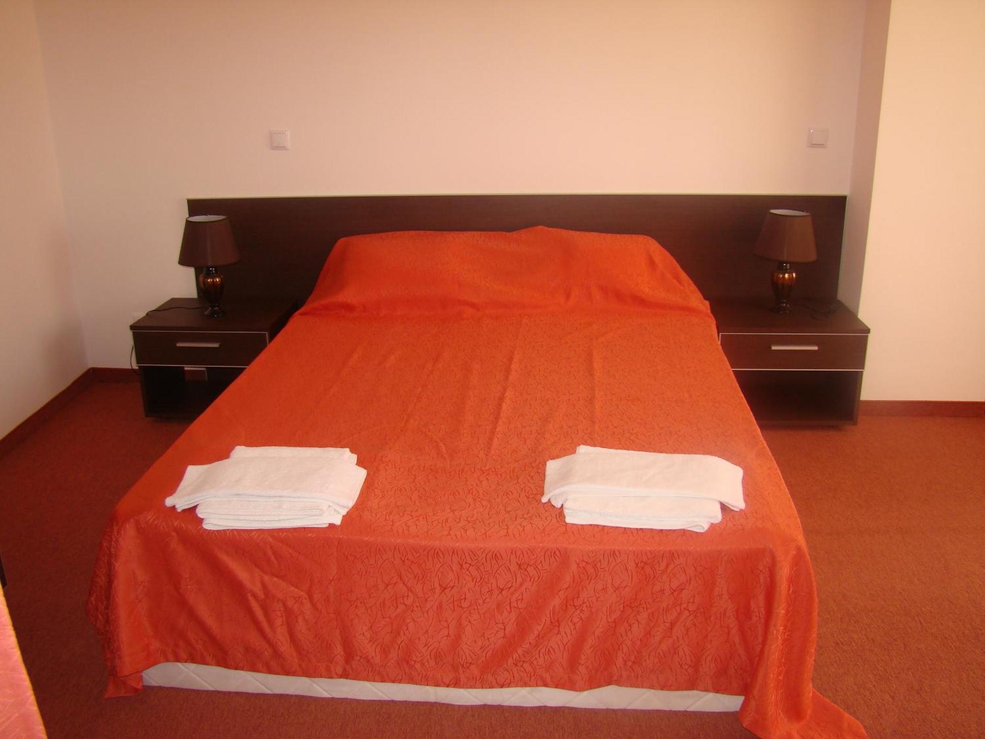 Hotel Bellisimo Lozenec Szoba fotó