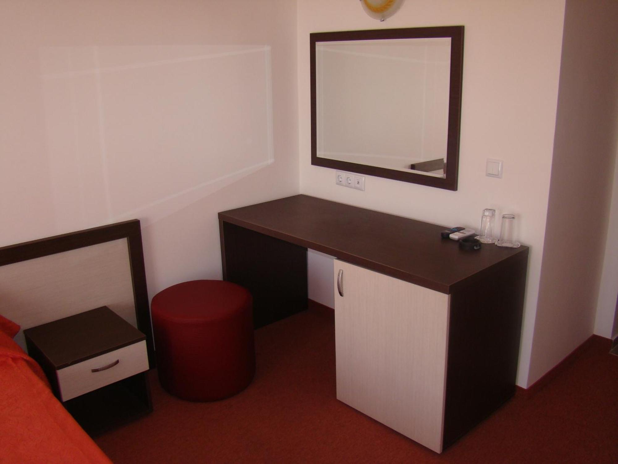 Hotel Bellisimo Lozenec Szoba fotó