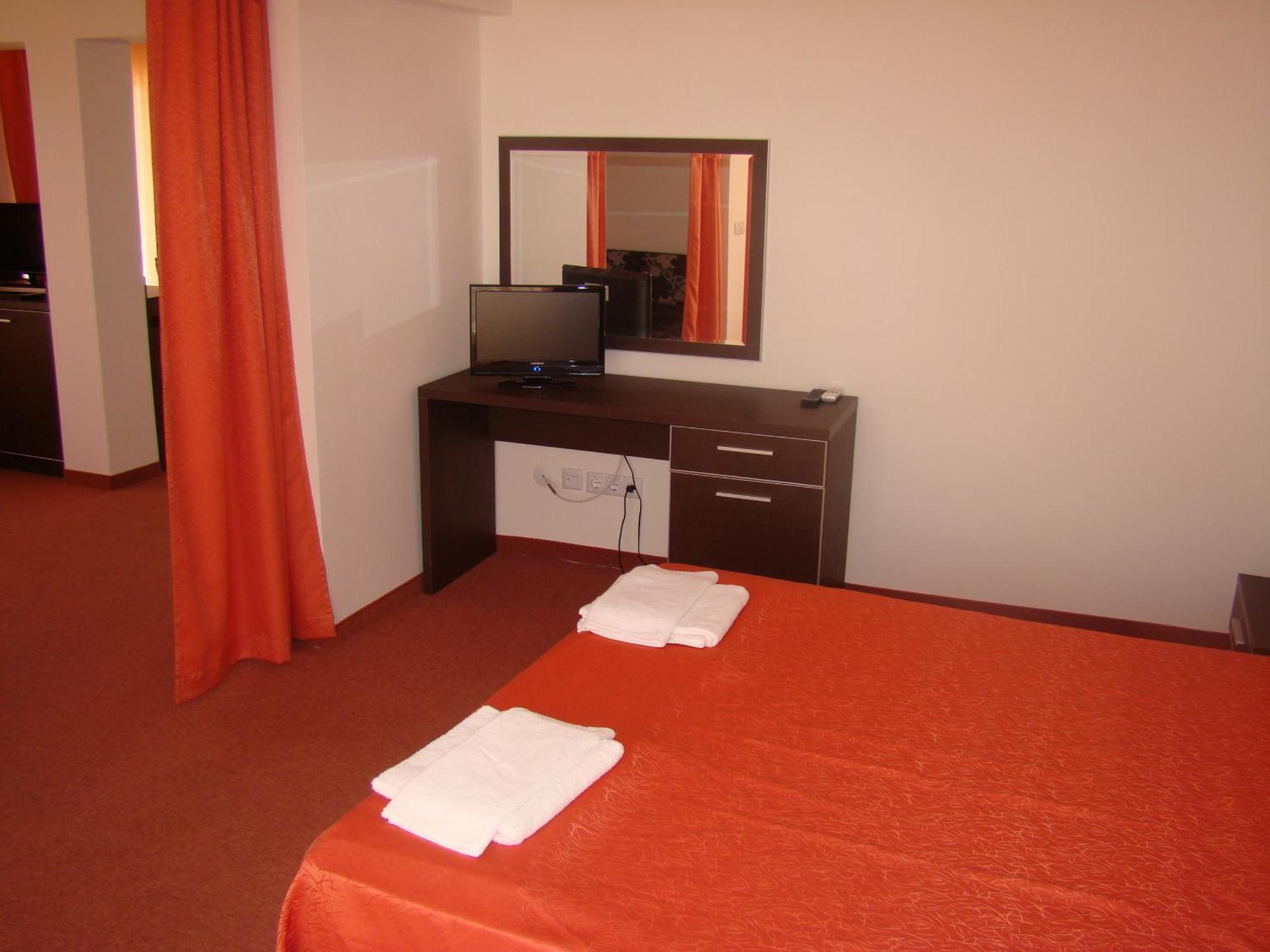 Hotel Bellisimo Lozenec Szoba fotó