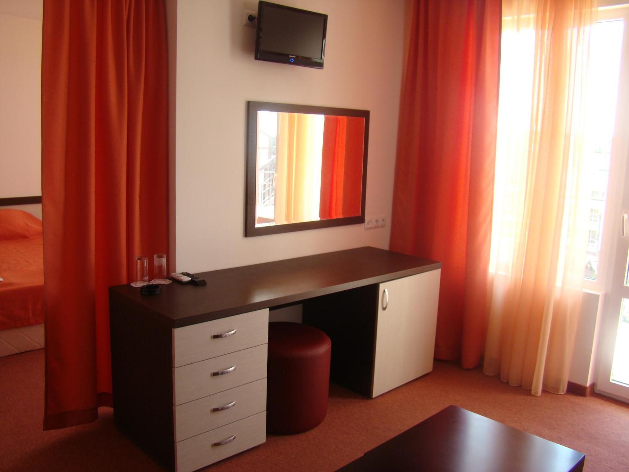 Hotel Bellisimo Lozenec Szoba fotó