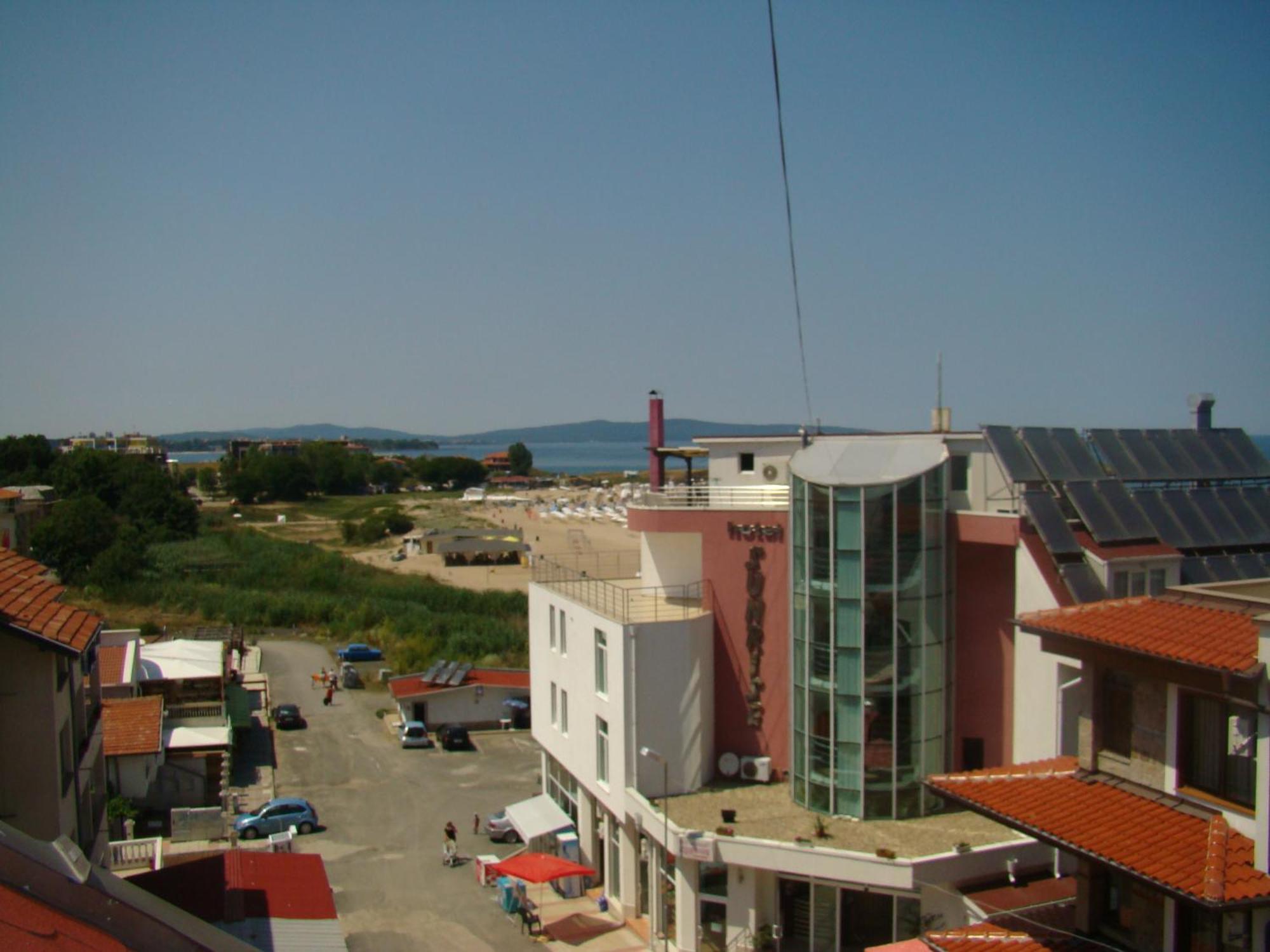 Hotel Bellisimo Lozenec Szoba fotó
