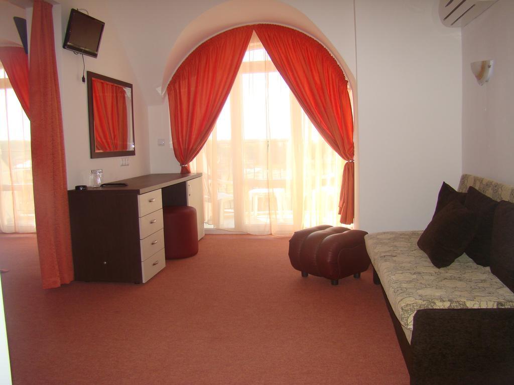 Hotel Bellisimo Lozenec Kültér fotó