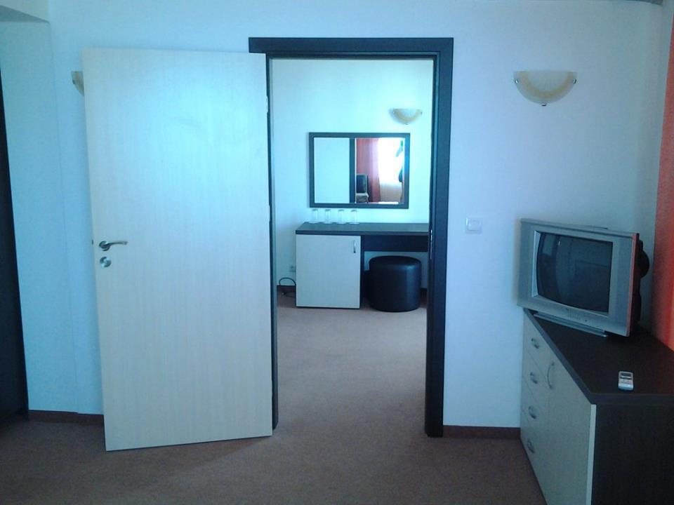Hotel Bellisimo Lozenec Kültér fotó