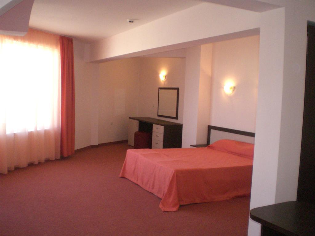 Hotel Bellisimo Lozenec Kültér fotó