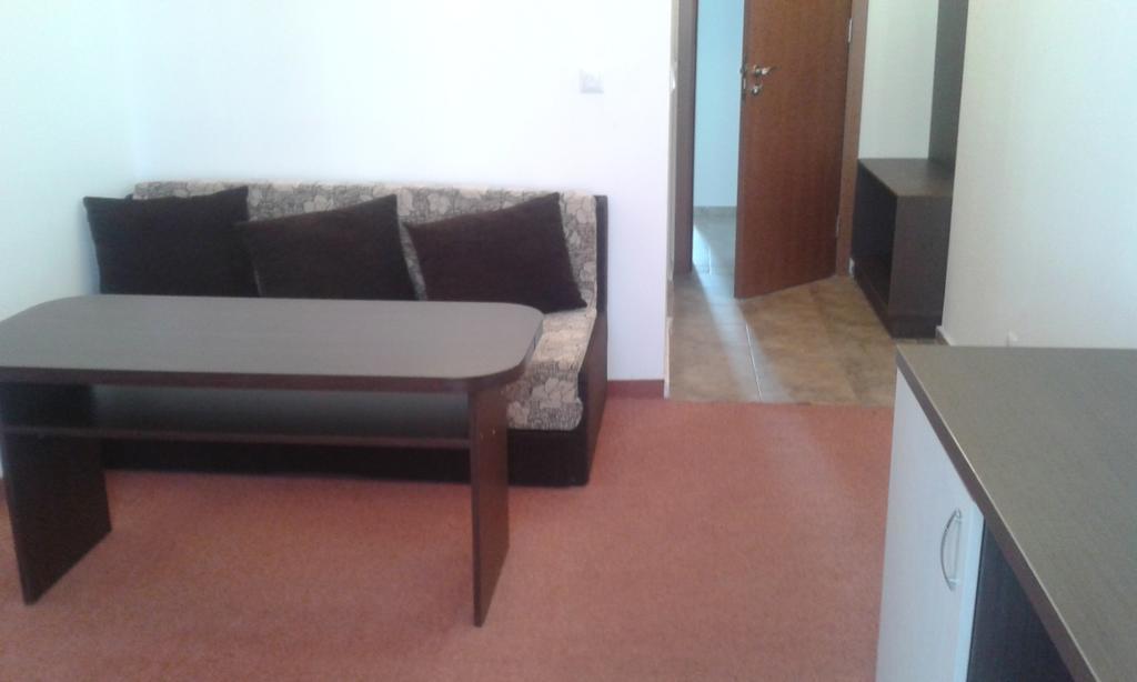 Hotel Bellisimo Lozenec Kültér fotó