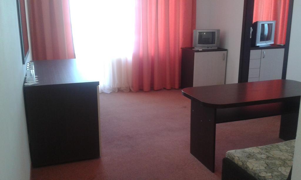 Hotel Bellisimo Lozenec Kültér fotó