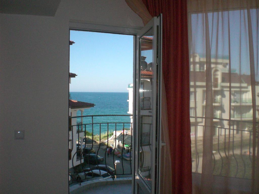 Hotel Bellisimo Lozenec Kültér fotó