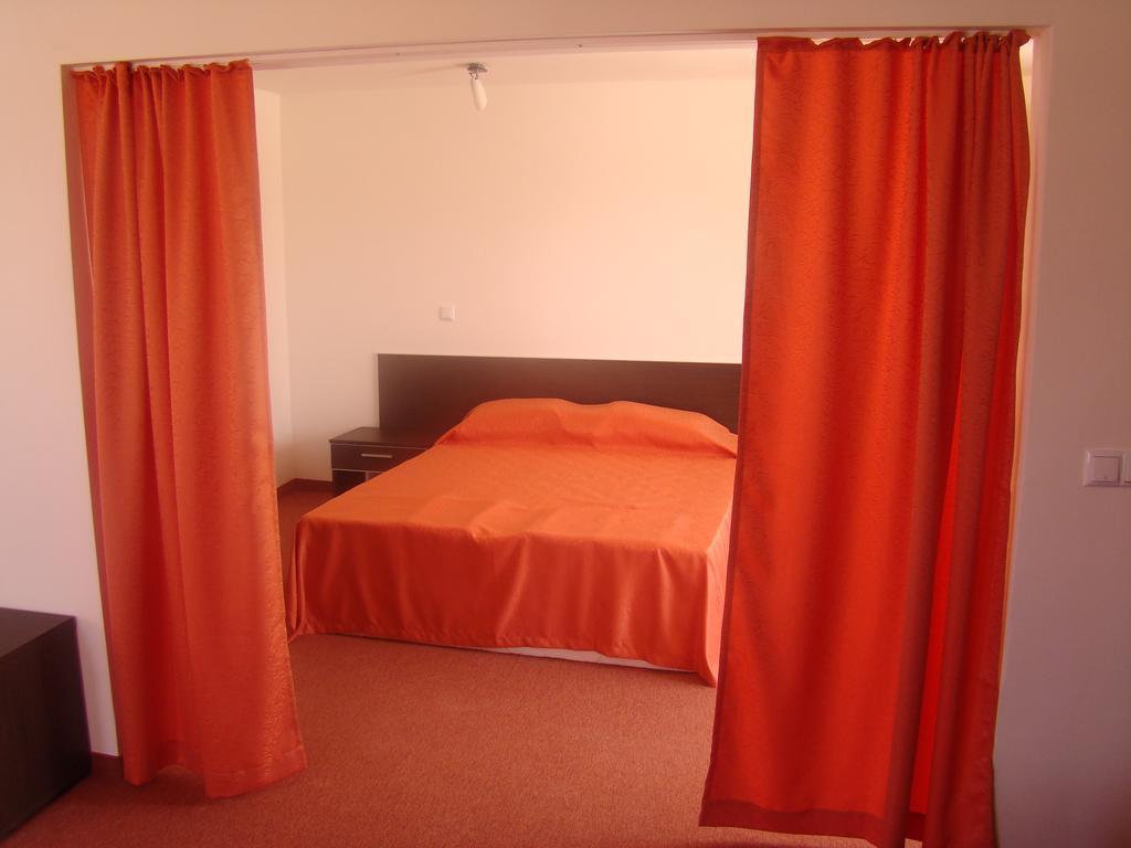 Hotel Bellisimo Lozenec Kültér fotó