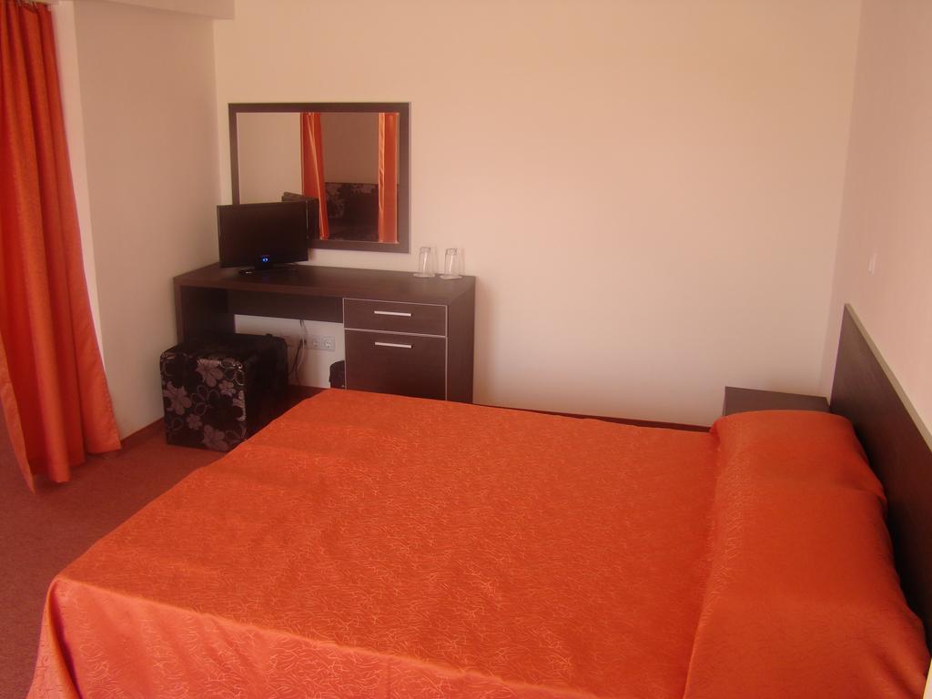 Hotel Bellisimo Lozenec Kültér fotó