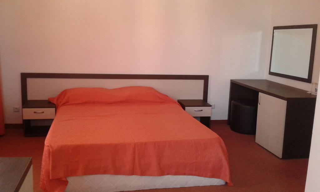 Hotel Bellisimo Lozenec Kültér fotó