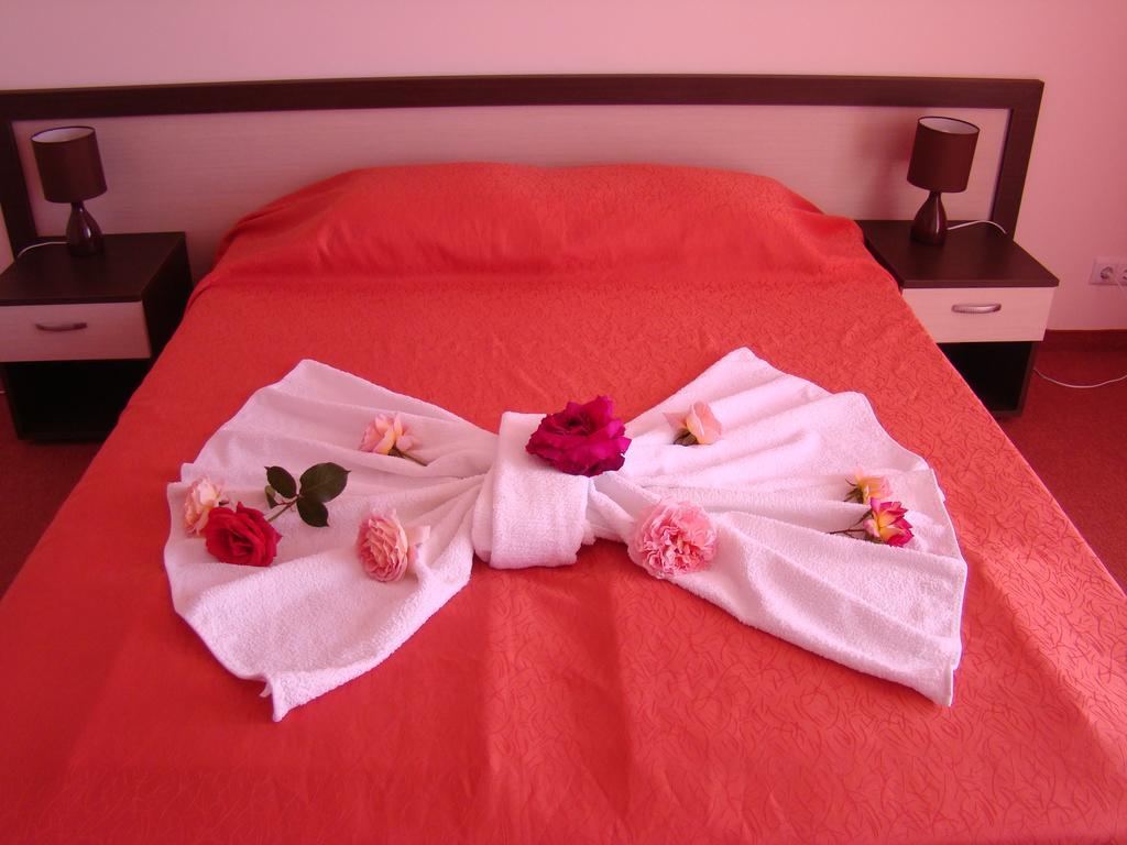 Hotel Bellisimo Lozenec Kültér fotó