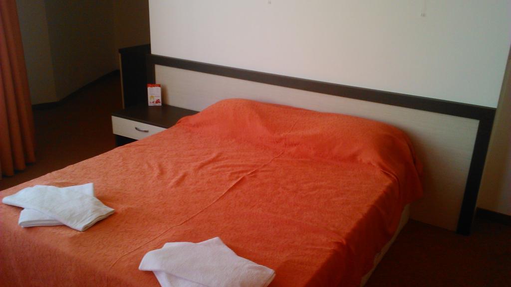 Hotel Bellisimo Lozenec Kültér fotó