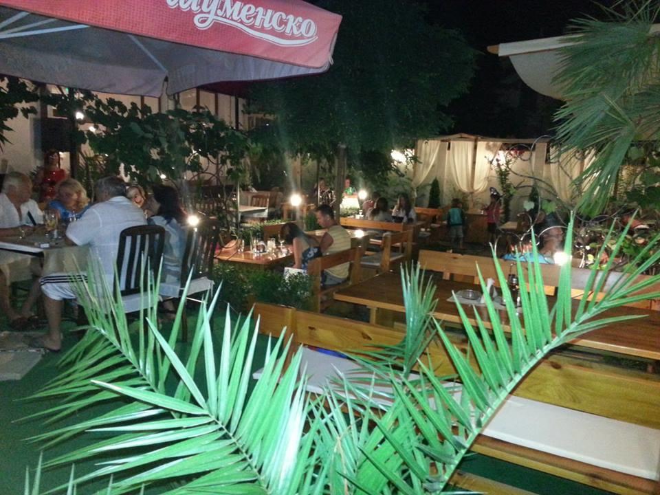 Hotel Bellisimo Lozenec Kültér fotó