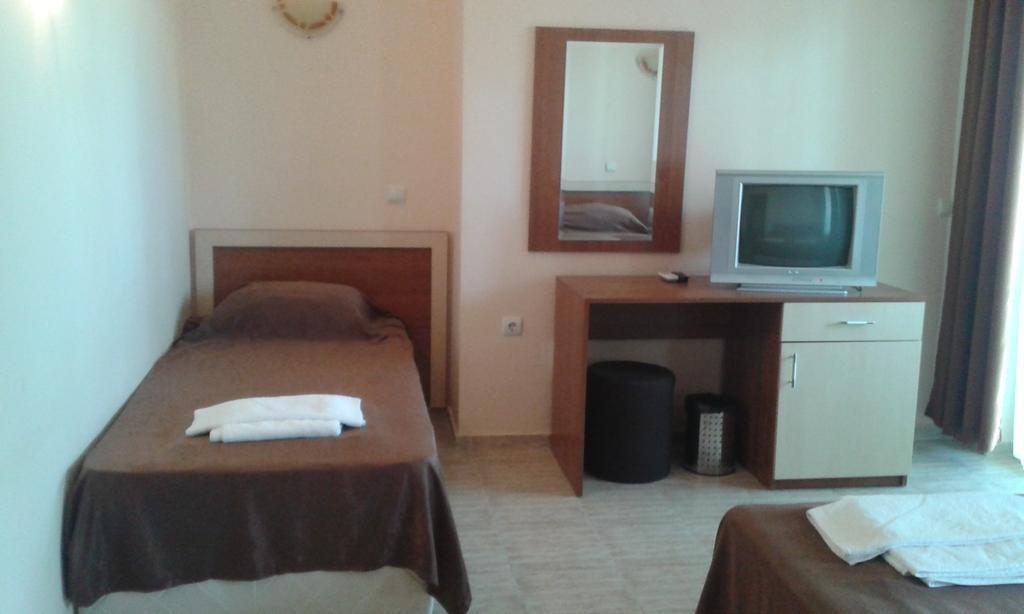 Hotel Bellisimo Lozenec Kültér fotó