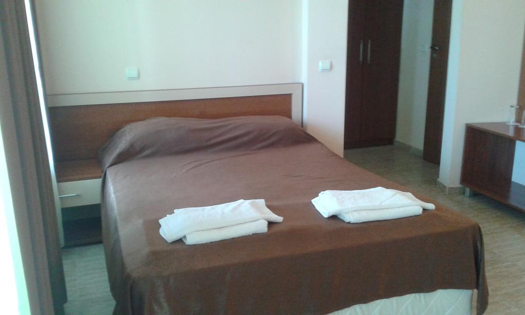 Hotel Bellisimo Lozenec Kültér fotó
