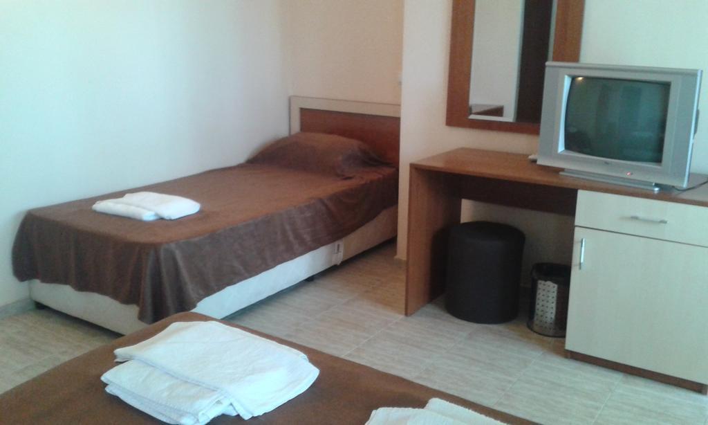 Hotel Bellisimo Lozenec Kültér fotó