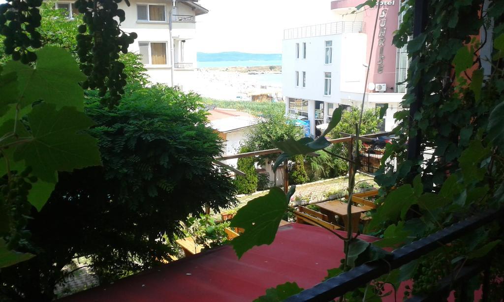 Hotel Bellisimo Lozenec Kültér fotó