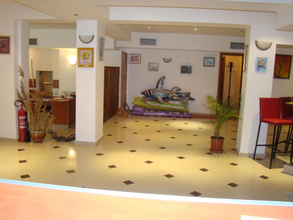 Hotel Bellisimo Lozenec Kültér fotó