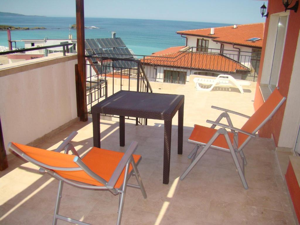 Hotel Bellisimo Lozenec Szoba fotó