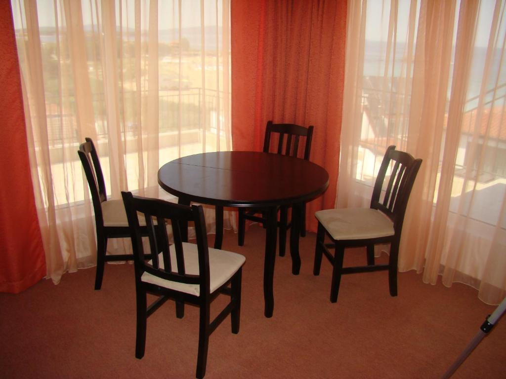 Hotel Bellisimo Lozenec Szoba fotó
