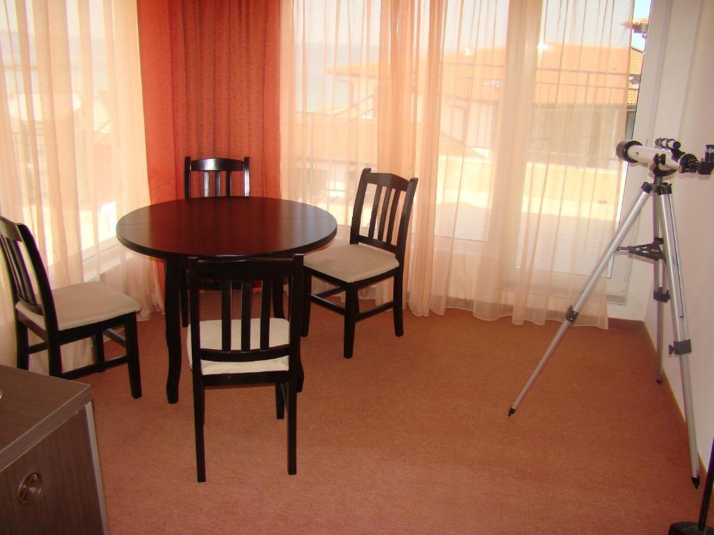 Hotel Bellisimo Lozenec Szoba fotó