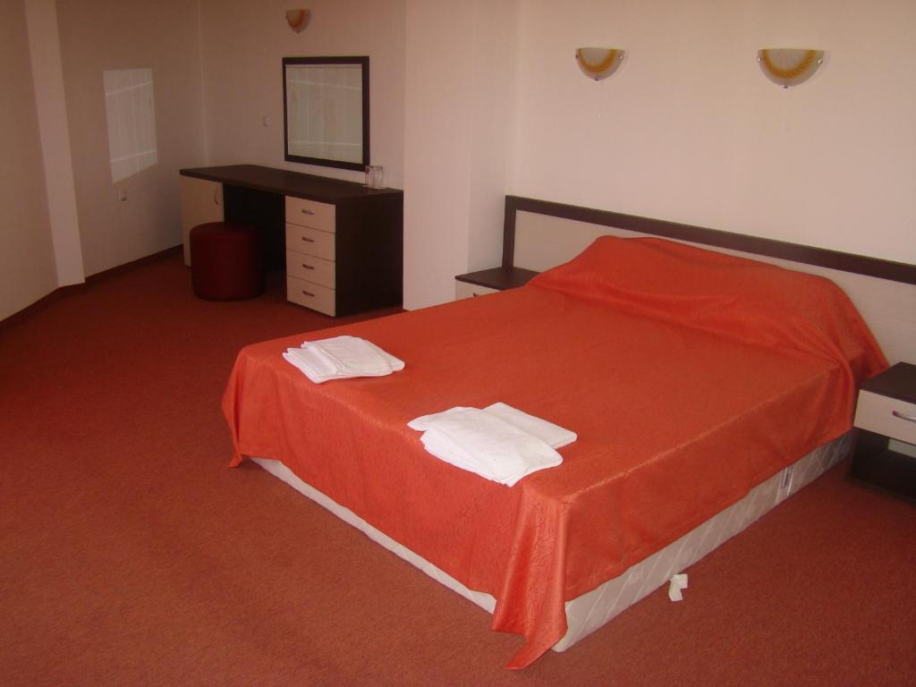 Hotel Bellisimo Lozenec Szoba fotó