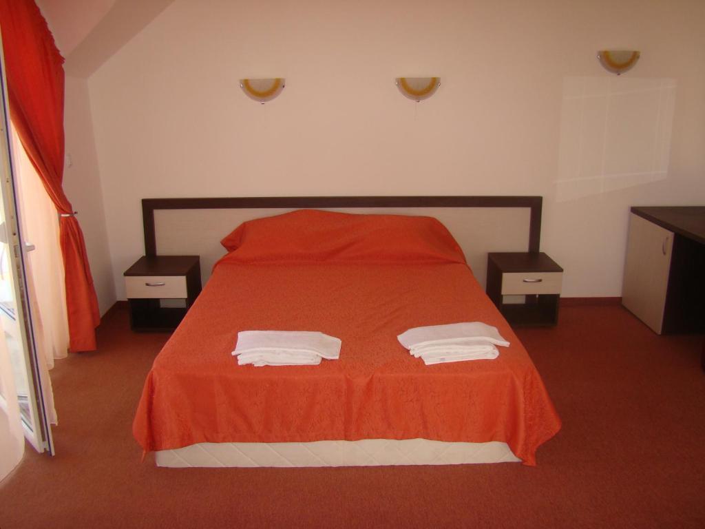 Hotel Bellisimo Lozenec Szoba fotó