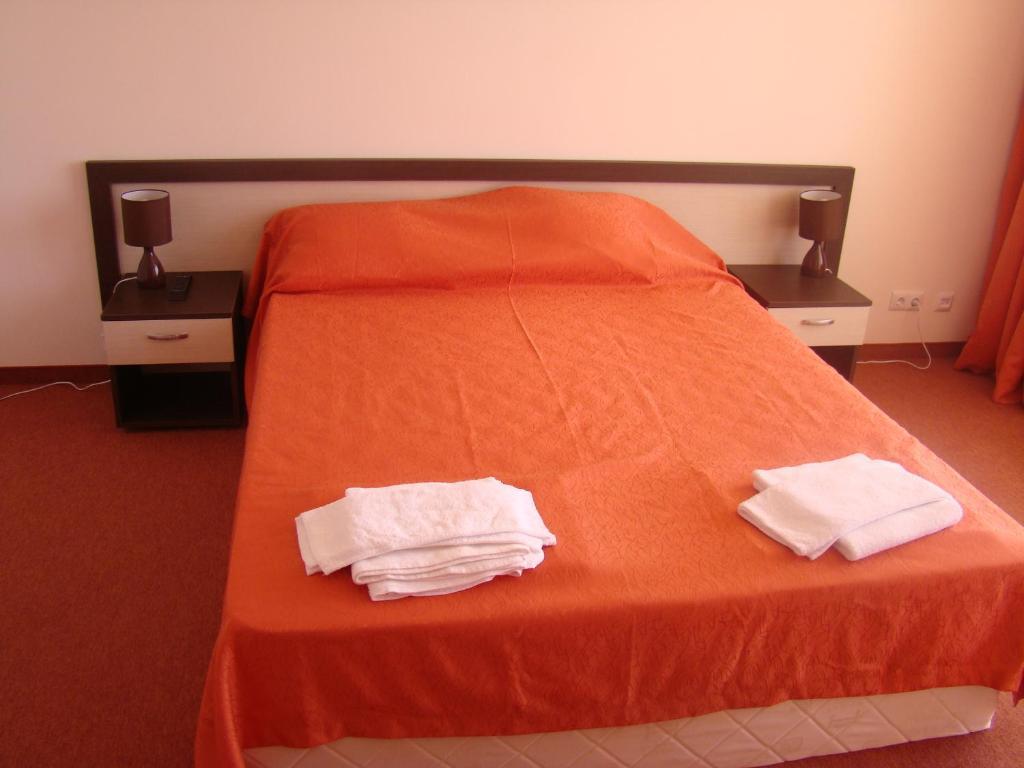 Hotel Bellisimo Lozenec Szoba fotó