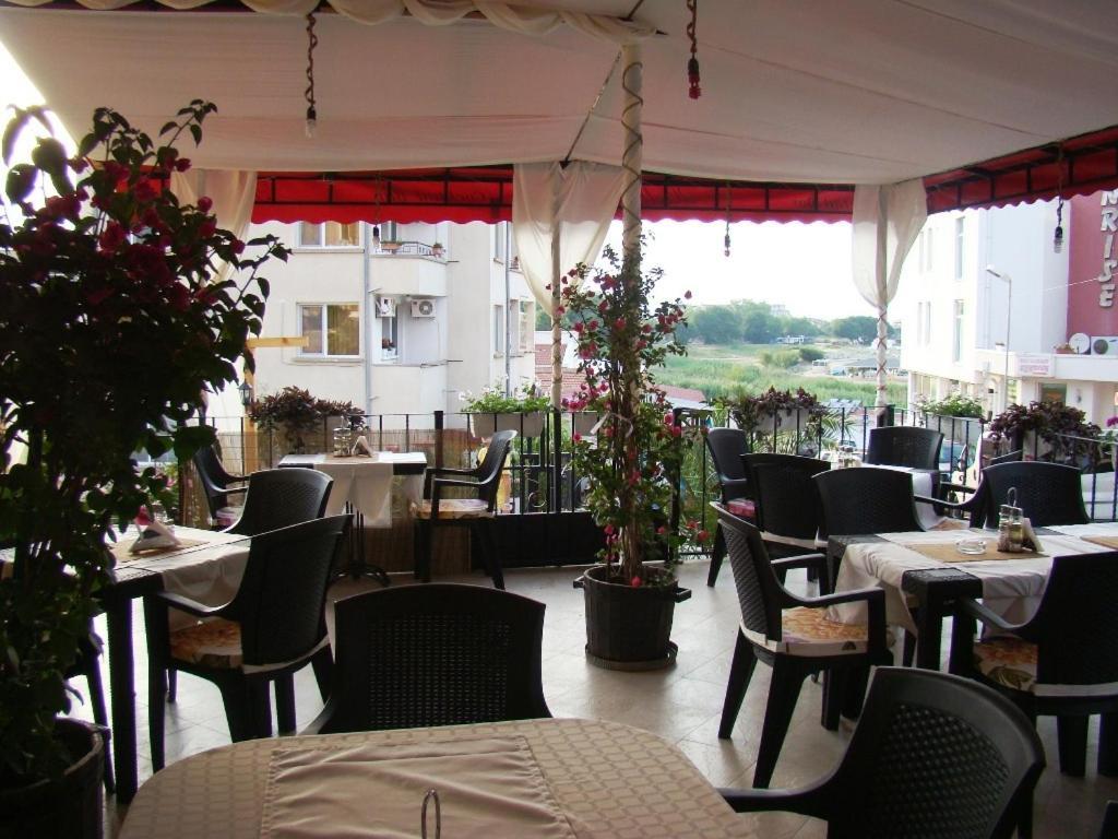 Hotel Bellisimo Lozenec Kültér fotó